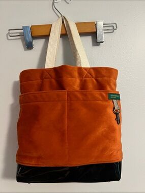 Alexandra Brinck Knitting Tote